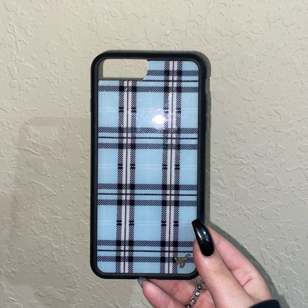 Wildflower Cases iPhone 8+ Case